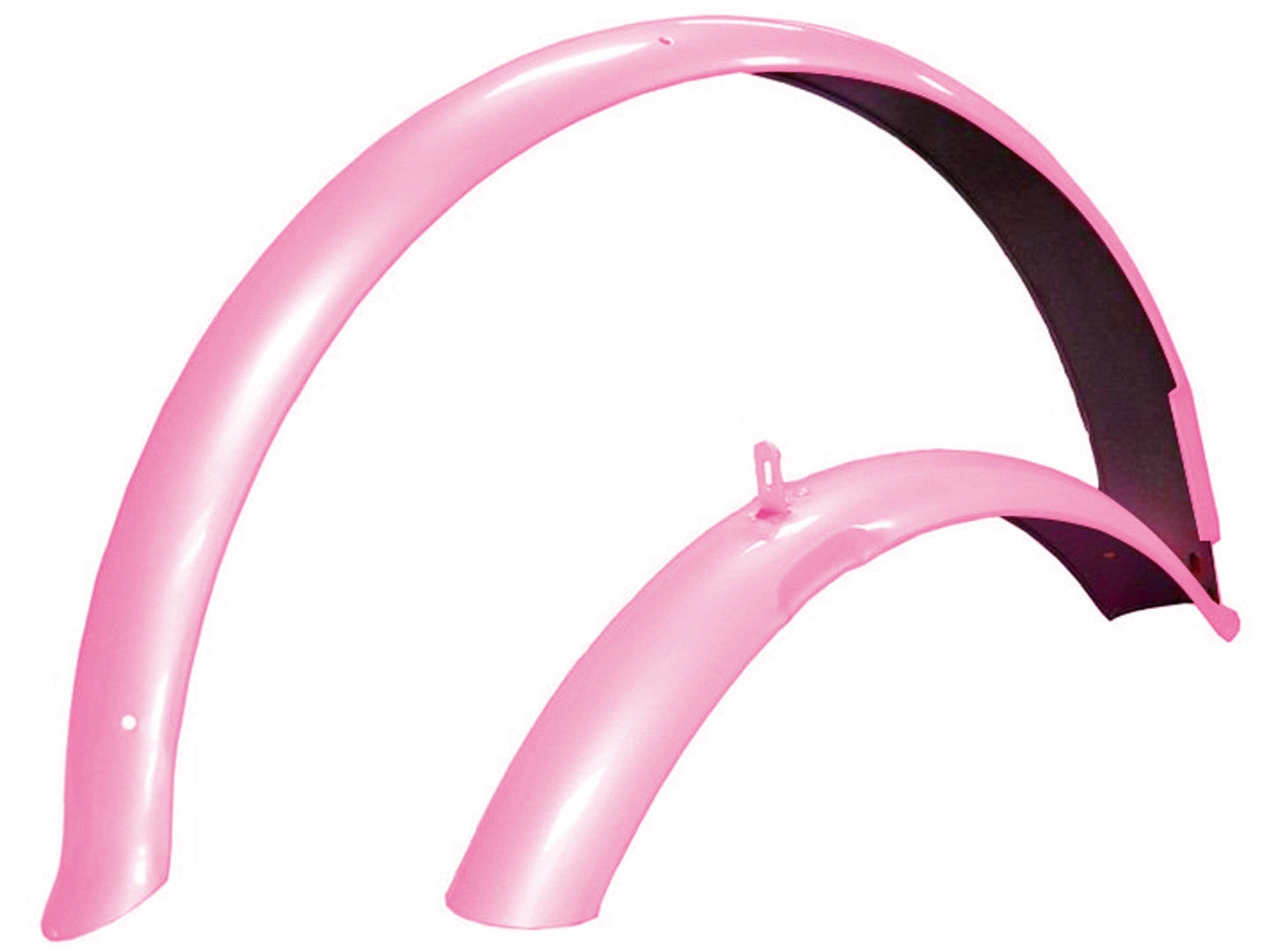Parafango Firmstrong 26: Protezione Totale, Stile Inconfondibile, Avventura Assicurata.